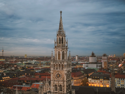Wo kann ich in München CBD Blüten kaufen? Die besten CBD-Produkte in München finden
