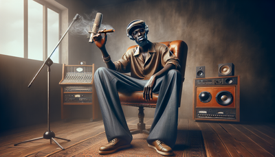 Snoop Dogg kehrt mit "Missionary" zurück: Eine Fusion aus Nostalgie und Moderne im Cannabis-Rap