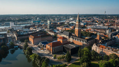 Wo kann ich in Kiel CBD Blüten kaufen? Die besten CBD-Produkte in Kiel finden