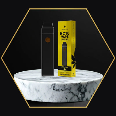 HC10 Vapes