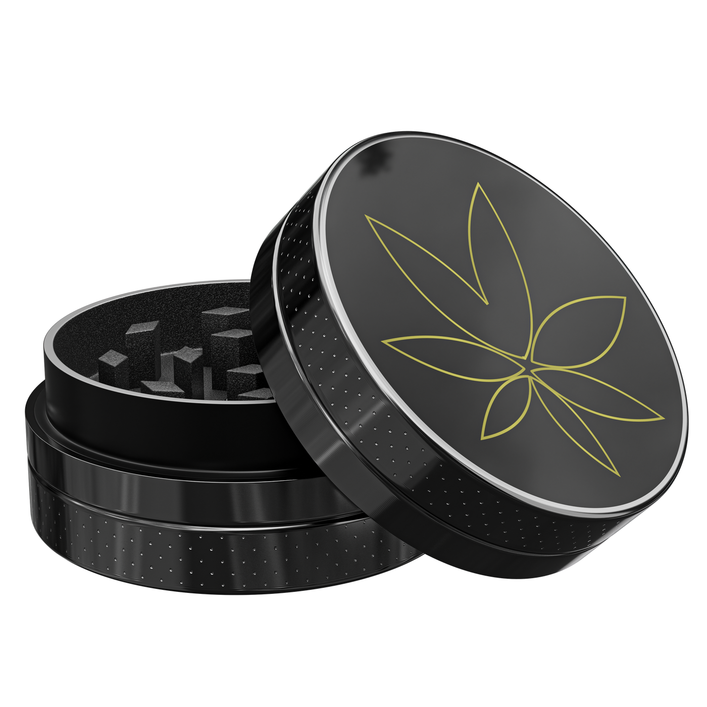Grinder 40 mm