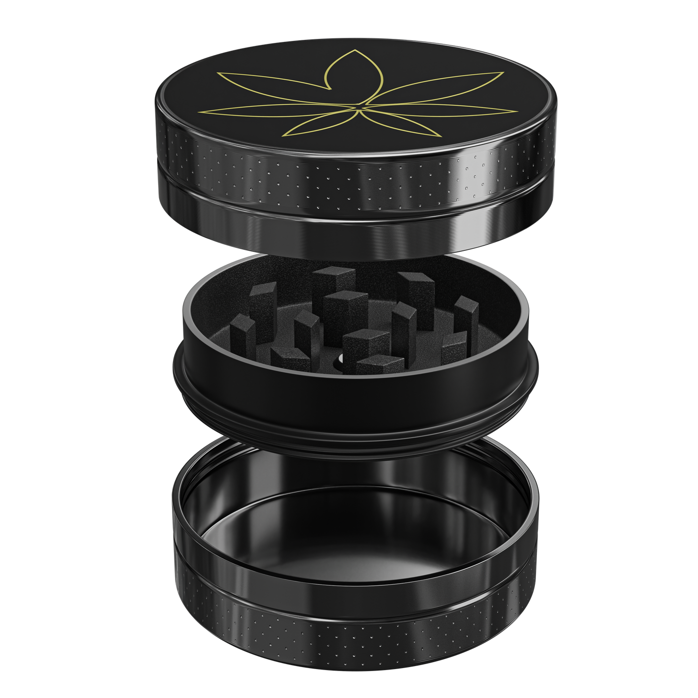 Grinder 40 mm