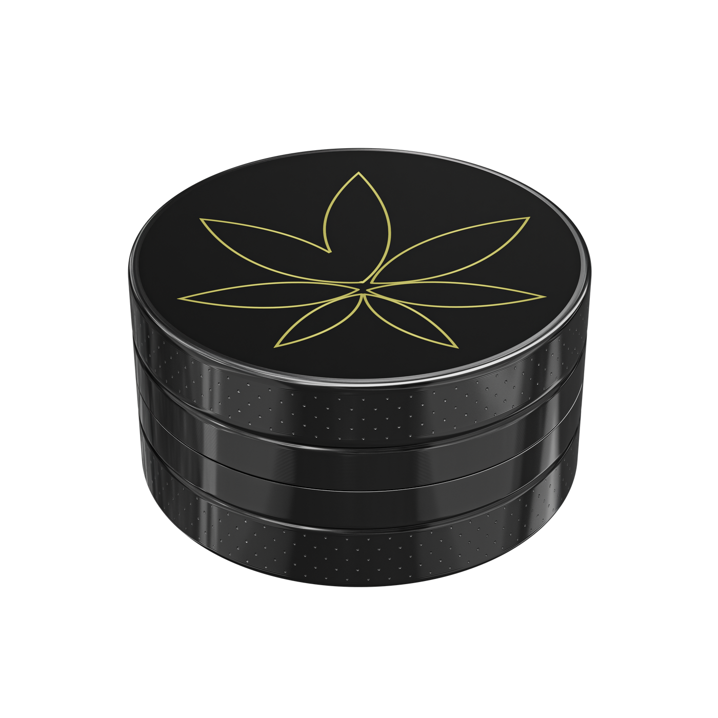 Grinder 40 mm
