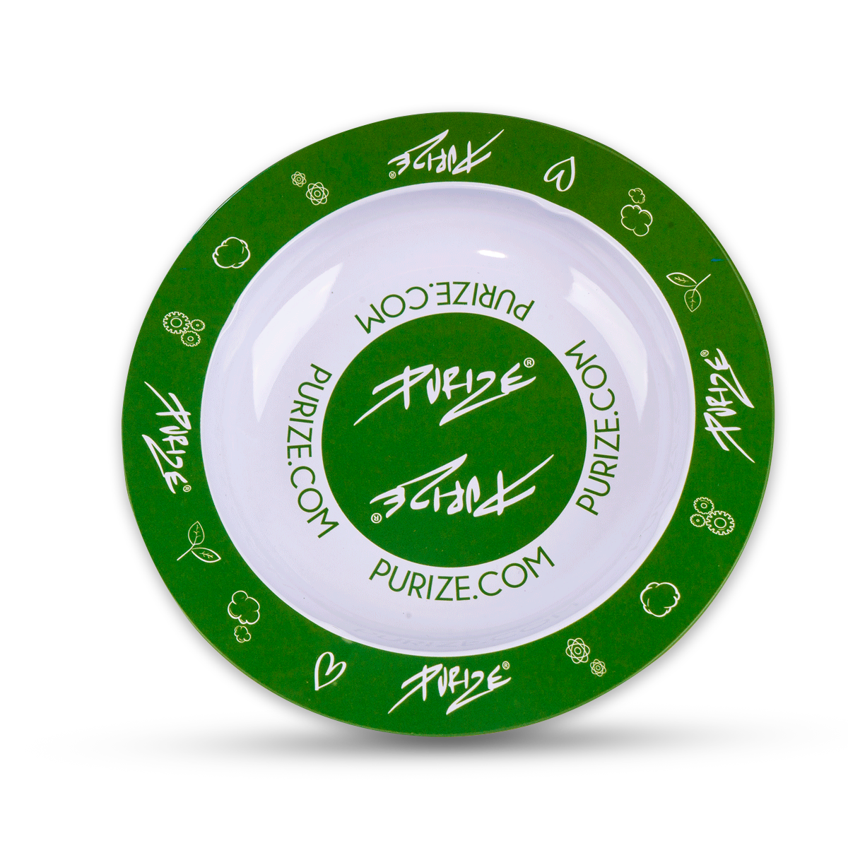 PURIZE® Aschenbecher
