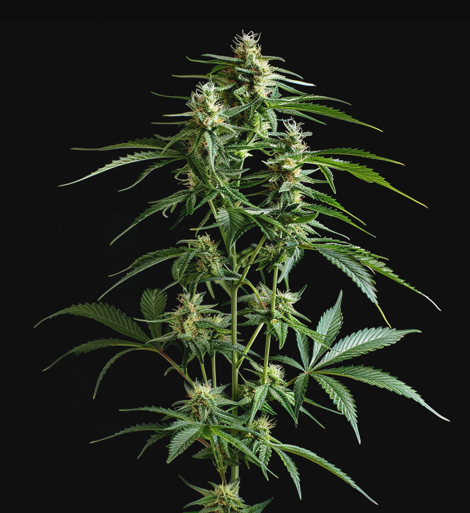Blueberry x Automatik