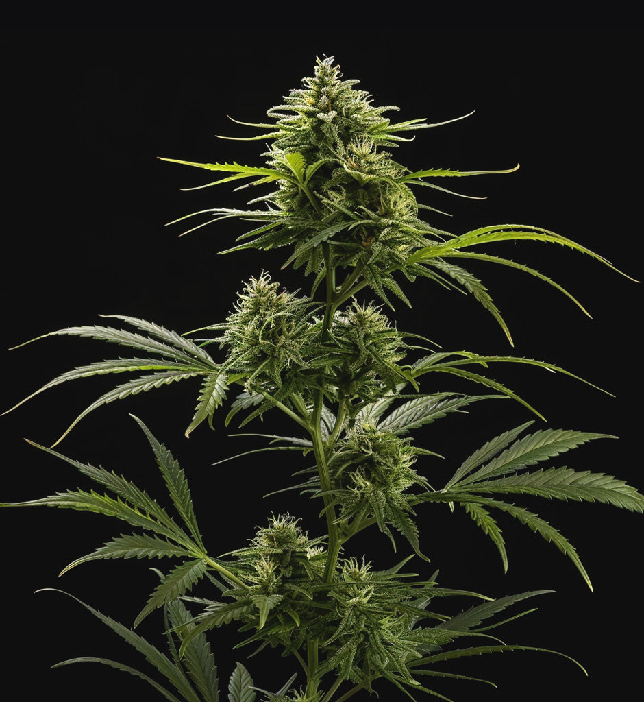 Gelato x USA Automatik