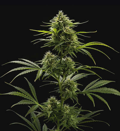 Gelato x USA Automatik