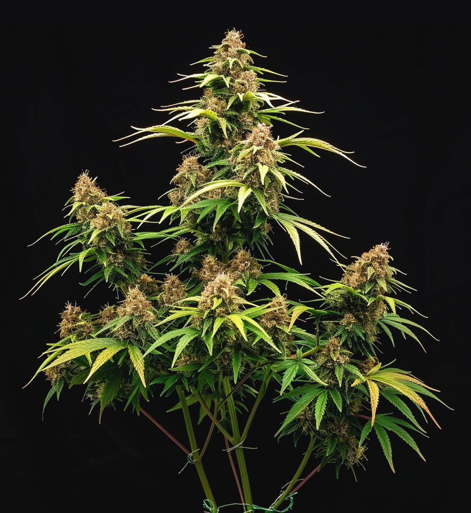 Girl Scout Cookies x USA Automatik