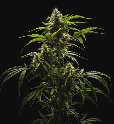 Gorilla x USA Automatik
