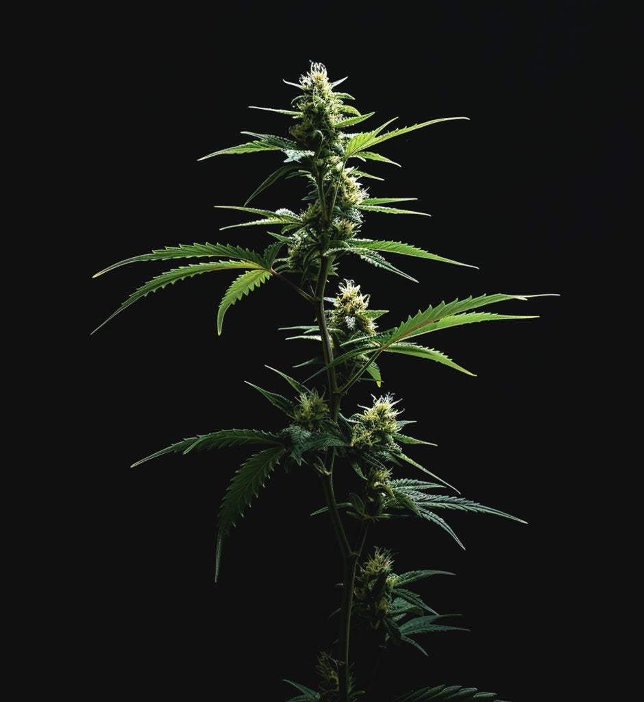 Skywalker OG x USA Feminisiert New