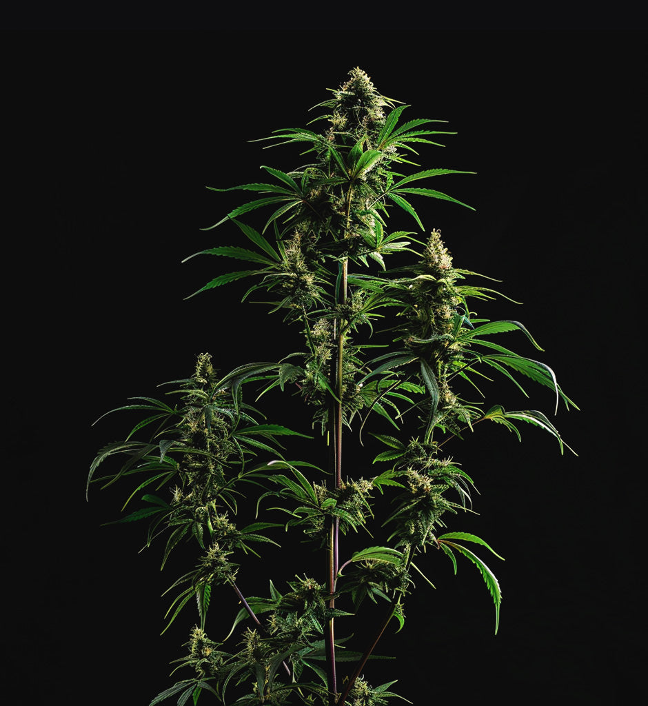 Purple Punch x Feminisiert