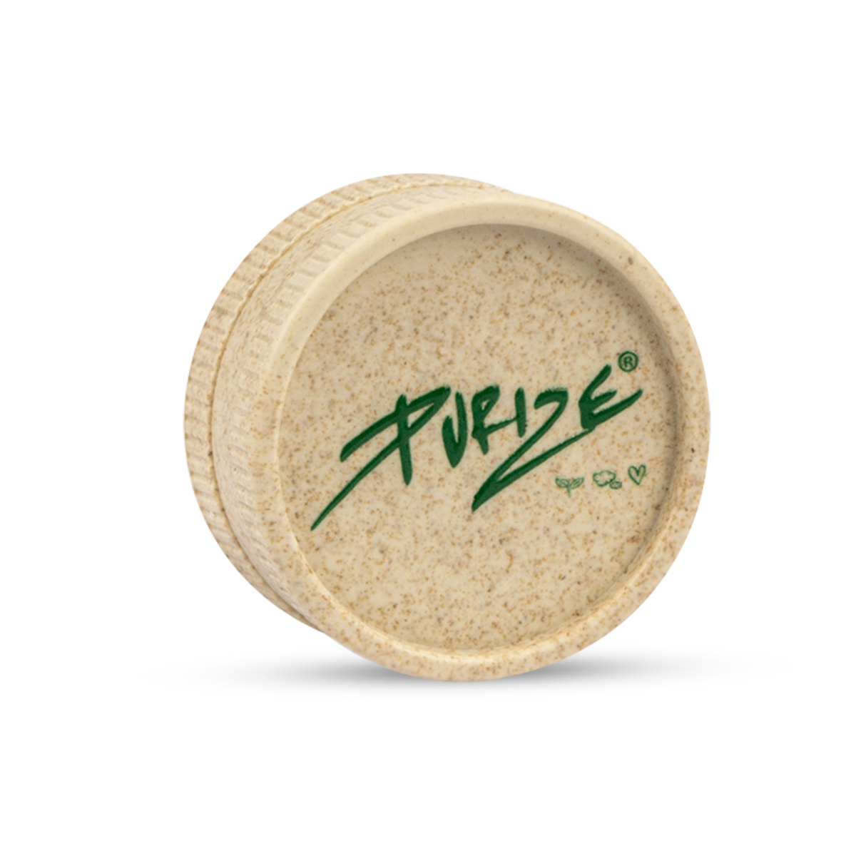 PURIZE® Grinder 2-teilig