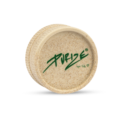 PURIZE® Grinder 2-teilig