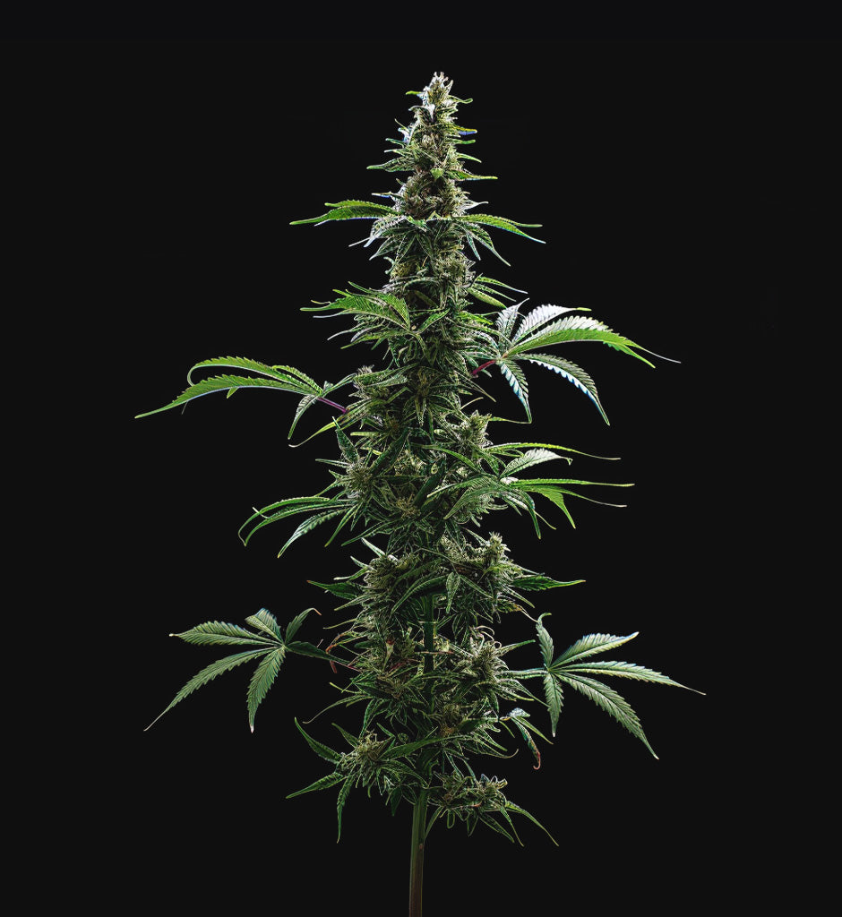 Sunset Sherbet x USA Feminisiert